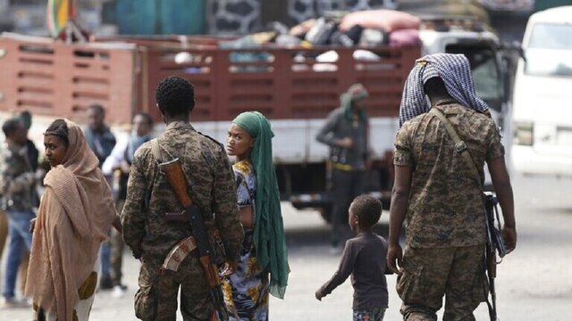 اتیوپی اتهامات کارشناسان سازمان ملل در مورد جنایات جنگی در تیگرای را رد کرد