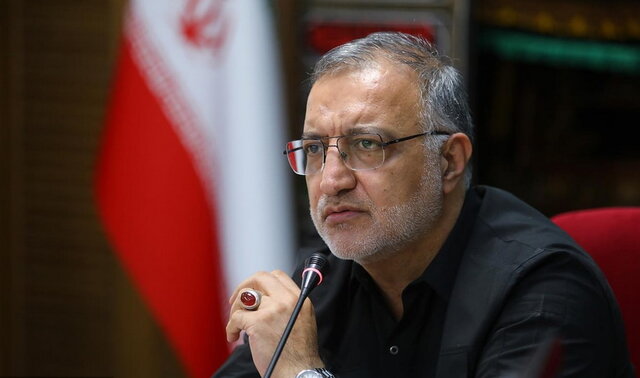 ساماندهی املاک شهرداری با دستور زاکانی ساماندهی املاک شهرداری با دستور زاکانی