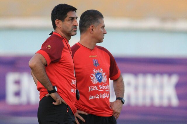 مورایس میبرد یا نکونام؟ مورایس میبرد یا نکونام؟