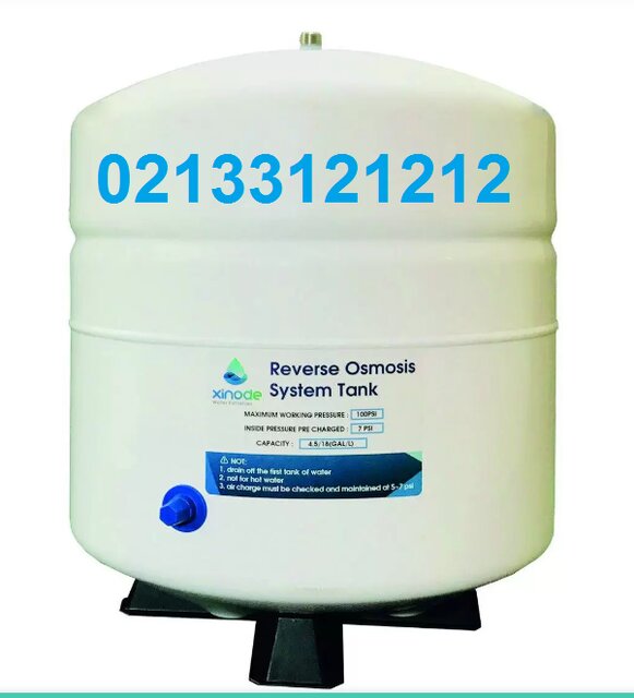 خرید دستگاه تصفیه آب با کیفیت بالا و قیمتی پایین