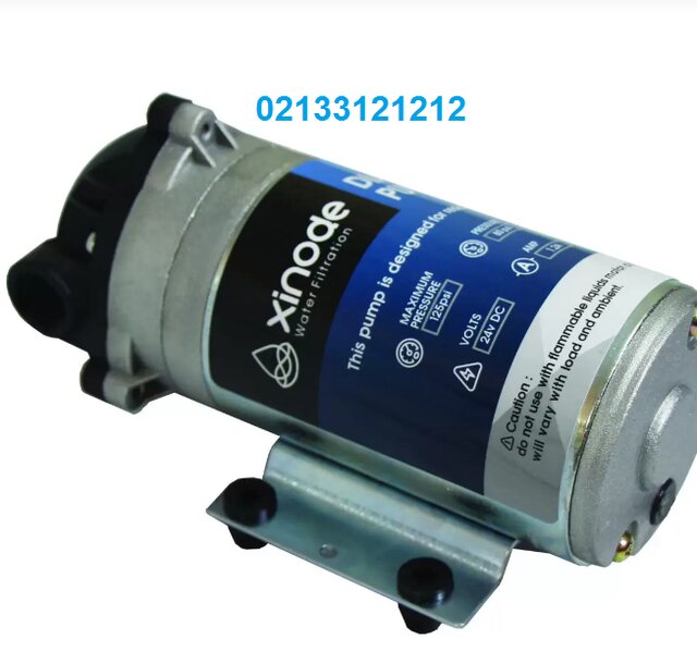 خرید دستگاه تصفیه آب با کیفیت بالا و قیمتی پایین