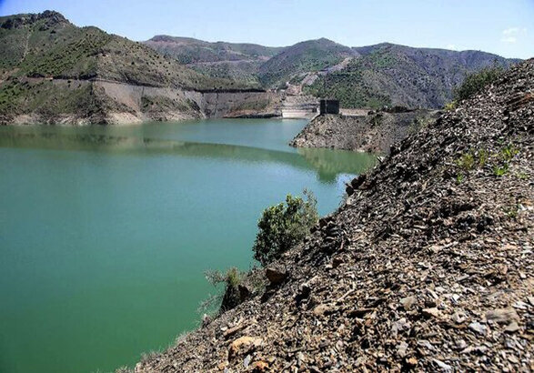 طی ۳ سال اخیر بدترین وضعیت منابع آبی را داشتیم طی ۳ سال اخیر بدترین وضعیت منابع آبی را داشتیم