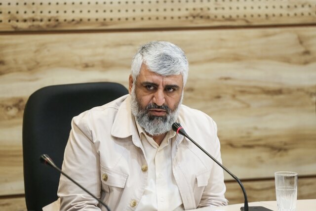 حمایت بنیاد شهید و امور ایثارگران از گروه‌های مردمی در راهپیمایی اربعین