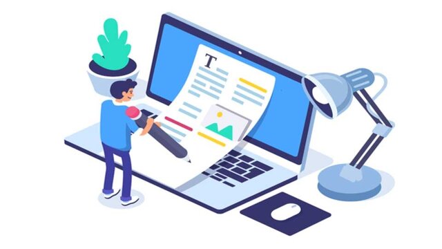 خدمات سئو سایت برای موبایل