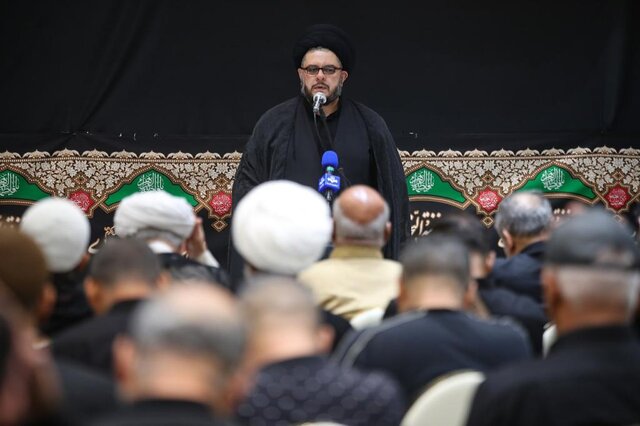 ۵۰ موکبدار عراقی تجلیل شدند/ نواب: کاری که شما میکنید در تاریخ بینظیر است