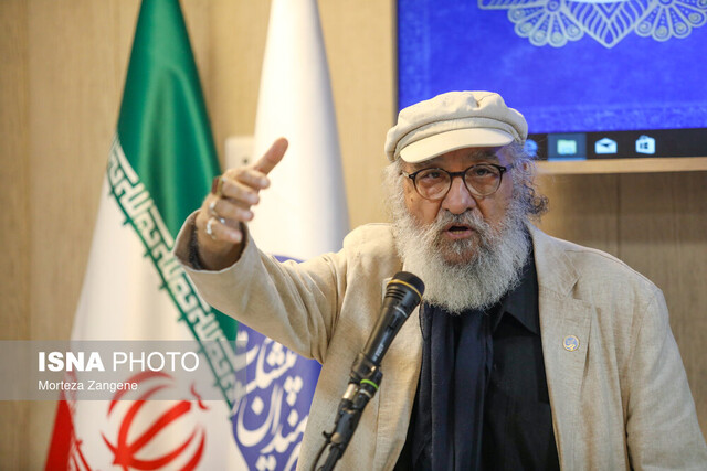 هیچ هنرمندِ پیشکسوت نباید دغدغه مسکن داشته باشد