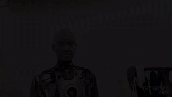 باور کنید جای شما را نمیگیریم!