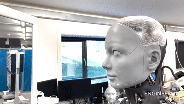 باور کنید جای شما را نمیگیریم!