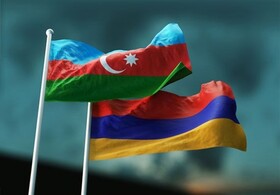 نشست وزیران خارجه ارمنستان و جمهوری آذربایجان در واشنگتن