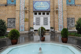 مروری بر رویدادهای سیاست خارجی این هفته ایران