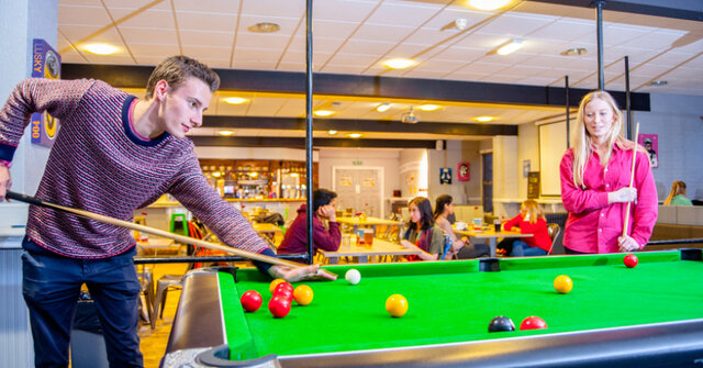 "نیوکاسل"، دانشگاهی که در پژوهش پیشگام است