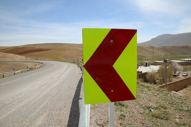 برای کاهش تصادفات در جاده‌های زنجان، پارسال 100 میلیارد تومان هزینه شد