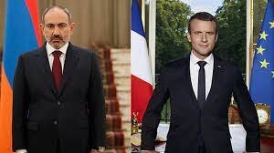 درگیری مرزی جمهوری آذربایجان و ارمنستان