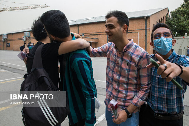 آغوش باز دانشگاهها در طلیعه ماه مهر