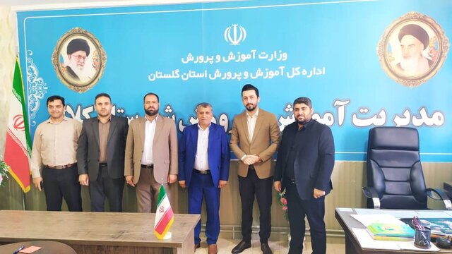 گام بلند «کلاله» برای توسعه فعالیتهای دانشبنیان/ راه اندازی مرکز جهاددانشگاهی در کلاله