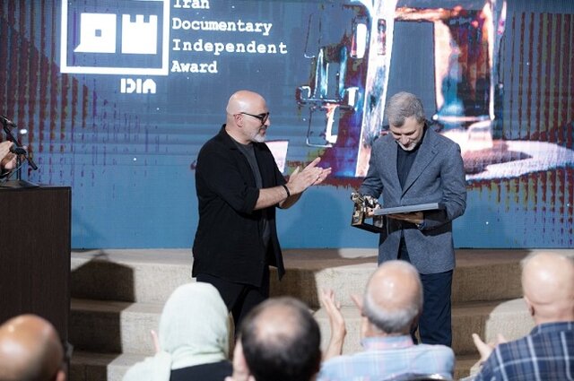 عسگرپور: روز سینما و خانه سینما پاک شدنی نیست