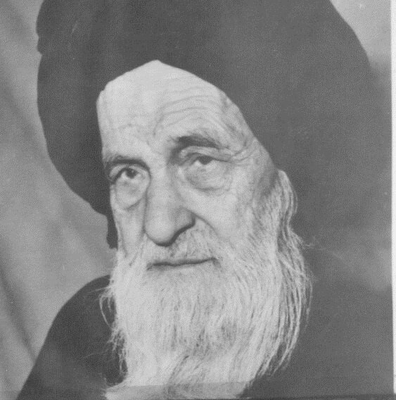 سنگتمام آیتالله