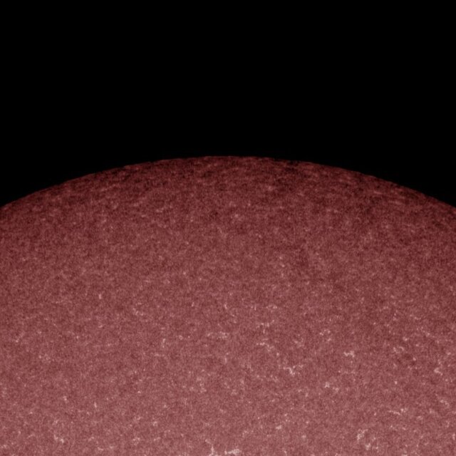 ناسا یک پازل ۹ رنگ از خورشید منتشر کرد