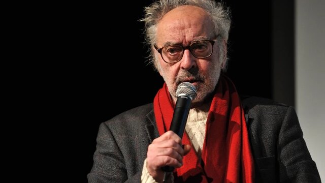 «ژان لوک گدار» درگذشت «ژان لوک گدار» درگذشت