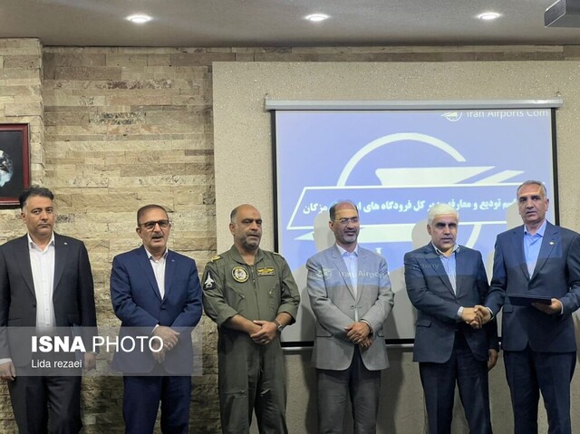 نیاز امروز کشور ۵۵۰ فروند هواپیما است/محرومیت استان های جنوبی را جبران می کنیم