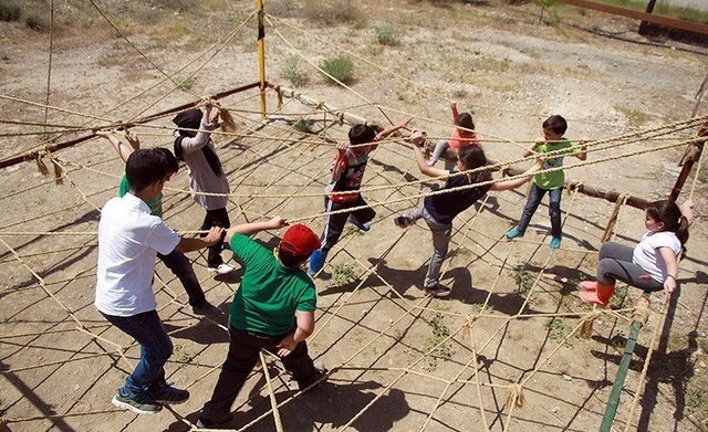 «نومدرسه» پدیده جدید و گرانقیمت آموزشی/آیا نو مدرسه‌ها مفید هستند؟