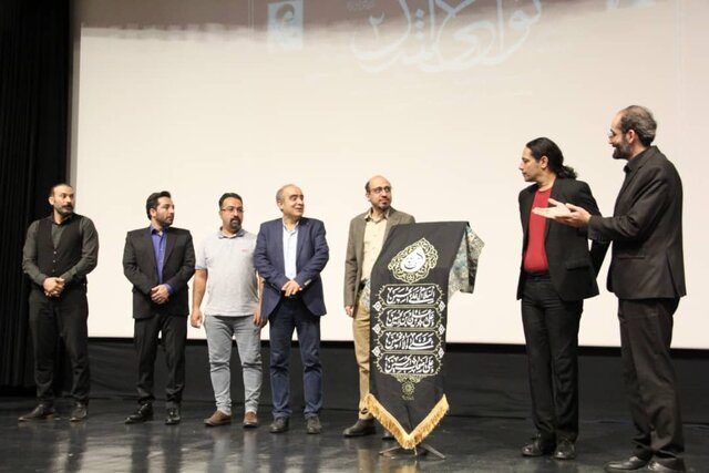 در گذشته بزرگترین نوحهخوانان ما خوانندگان بزرگ زمانه خود بودند