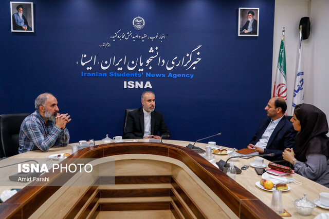 امید به احیای برجام کمرنگ نشده است/ آماده همکاری سازنده با آژانس برای بسته شدن پرونده هستیم