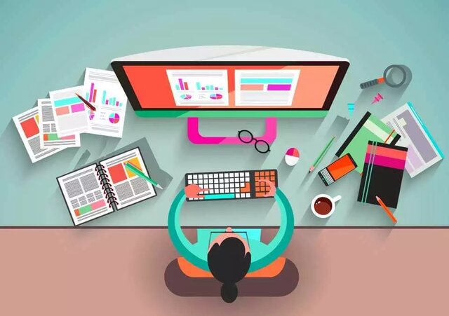 آشنایی با مشاغل پردرآمد در سال 1401