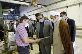 نقش دادگستری البرز در ایجاد و حفظ ۲۳۰۰ شغل