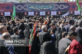 پیاده‌روی جاماندگان اربعین در فارس برگزار می‌شود