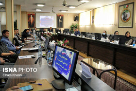 مجمع انتخابات هیئت کوهنوردی و صعودهای ورزشی زنجان برگزار شد
