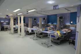 تخصیص دو میلیارد برای تجهیز زایشگاه بیمارستان امام خمینی (ره) کوهدشت