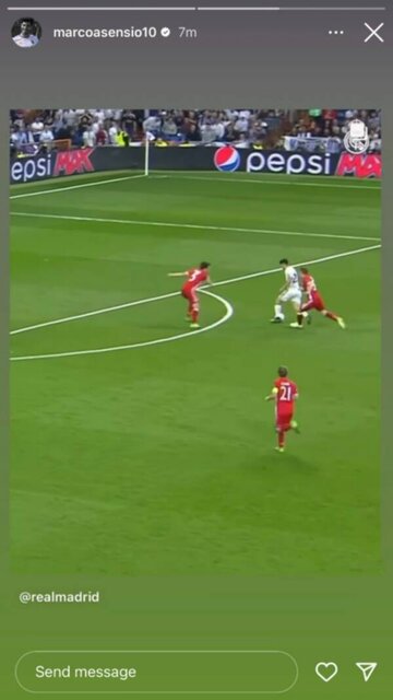 آسنسیو بارسلونا را به تمسخر گرفت