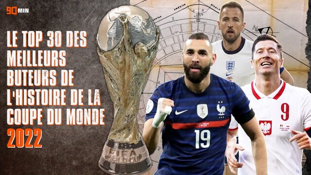 سردار آزمون در بین ۱۵ مهاجم برتر جام جهانی قطر سردار آزمون در بین ۱۵ مهاجم برتر جام جهانی قطر