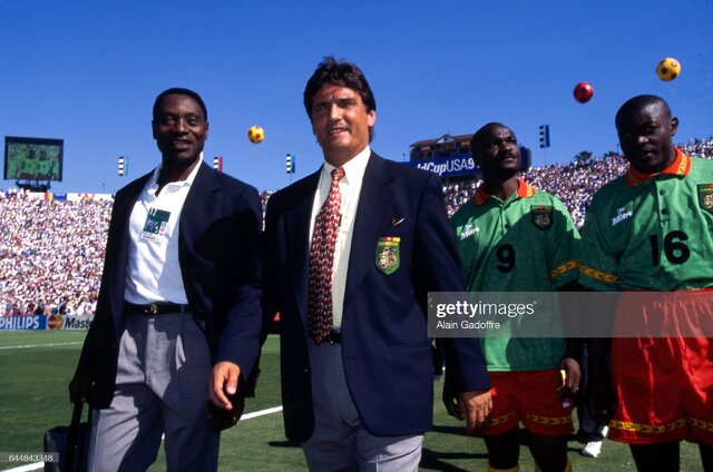 همه مربیانی که لحظه آخر به جام جهانی رسیدند/ توفیق اجباری!