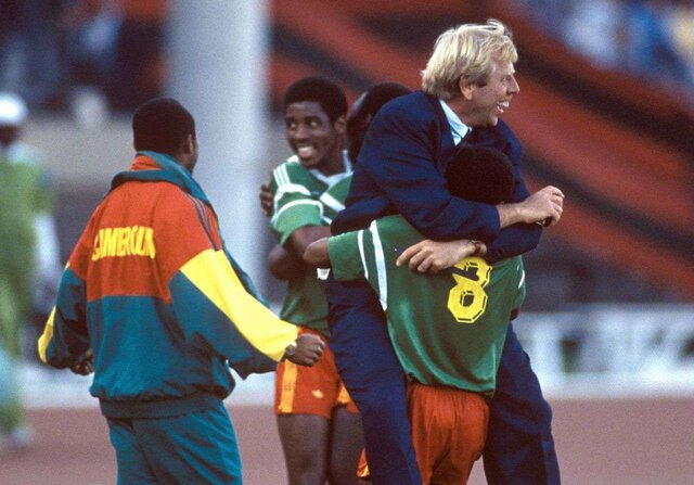 همه مربیانی که لحظه آخر به جام جهانی رسیدند/ توفیق اجباری!