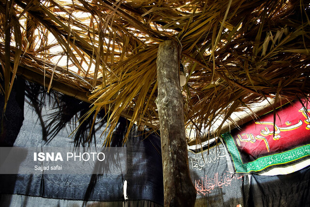 کودکان حسینی بوشهر