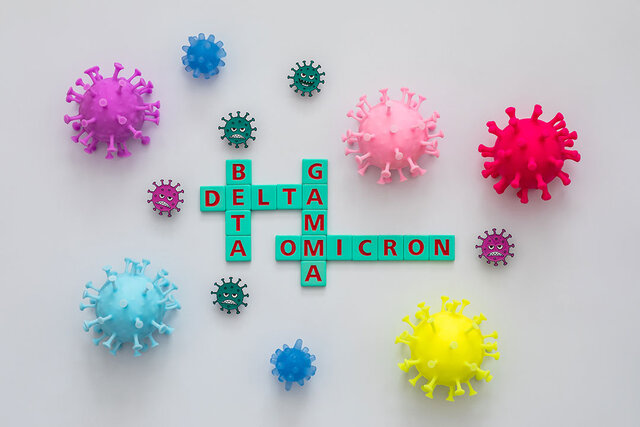 آمار جهانی کرونا؛ ثبت بیش از ۶۲۴ میلیون مبتلا تاکنون آمار جهانی کرونا؛ ثبت بیش از ۶۲۴ میلیون مبتلا تاکنون