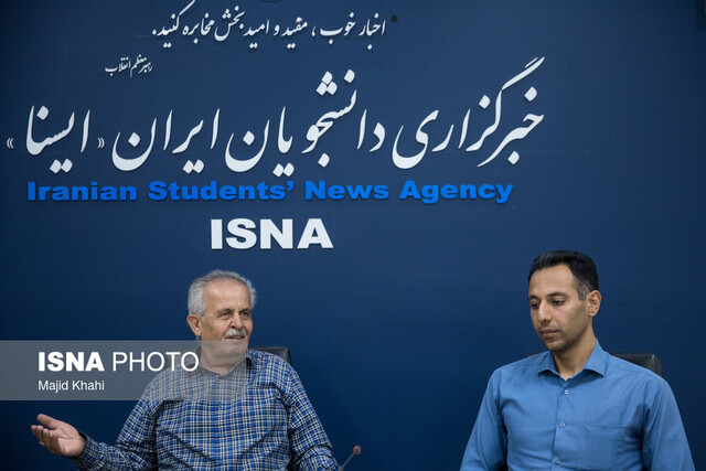 بنیانگذار و پیشکسوتان ترایاتلون در ایسنا: روز به روزعقبتر میرویم!