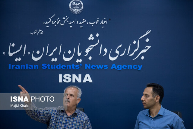 بنیانگذار و پیشکسوتان ترایاتلون در ایسنا: روز به روزعقبتر میرویم!