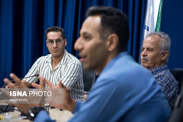 بنیانگذار و پیشکسوتان ترایاتلون در ایسنا: روز به روزعقبتر میرویم!