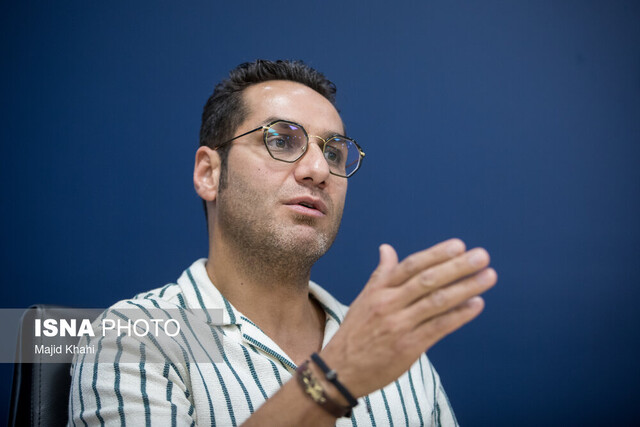 بنیانگذار و پیشکسوتان ترایاتلون در ایسنا: روز به روزعقبتر میرویم!