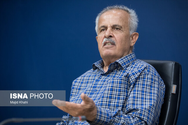 بنیانگذار و پیشکسوتان ترایاتلون در ایسنا: روز به روزعقبتر میرویم!