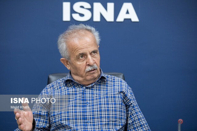 بنیانگذار و پیشکسوتان ترایاتلون در ایسنا: روز به روزعقبتر میرویم!