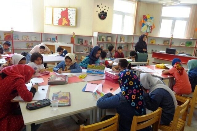 بیانیه شورای کتاب کودک برای واگذاری کتابخانه‌های کانون به نهاد کتابخانه‌ها