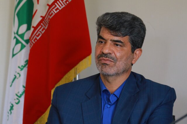 بازسازی خسارات سیل فیروزکوه به تاسیسات محیط زیستی بازسازی خسارات سیل فیروزکوه به تاسیسات محیط زیستی