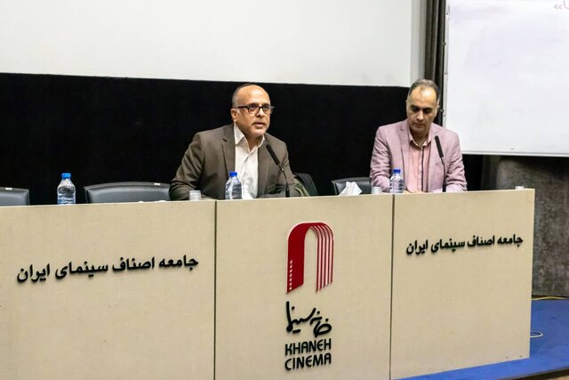 روز ملی سینما به یک تراژدی تبدیل شده است روز ملی سینما به یک تراژدی تبدیل شده است