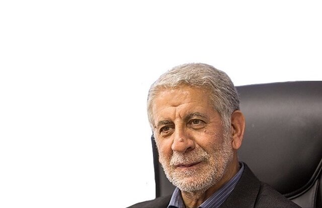 دهمرده: علت رها شدگی بانکهای خصوصی ناکارآمدی قانون فعلی بانکداری است دهمرده: علت رها شدگی بانکهای خصوصی ناکارآمدی قانون فعلی بانکداری است