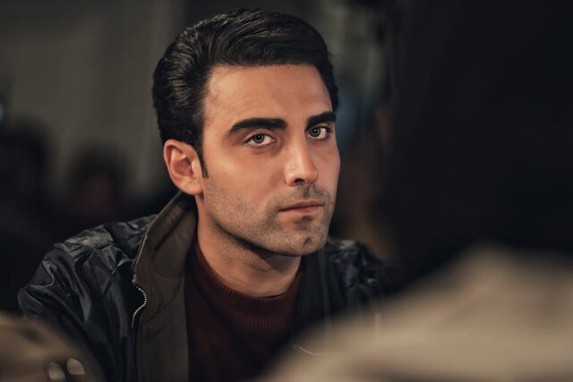 «بیهمگان» مهدی سلطانی به پخش نزدیک شد