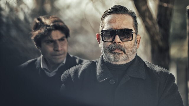 «بیهمگان» مهدی سلطانی به پخش نزدیک شد